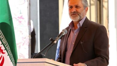 وزیر کار: روند توسعه در لرستان باید شتاب گیرد/ طرحهای نیمهتمام تکمیل شود