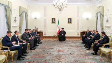 وضع فعلی در غزه آینه تمامنمای ساختار ناعادلانه فعلی حاکم بر جهان است