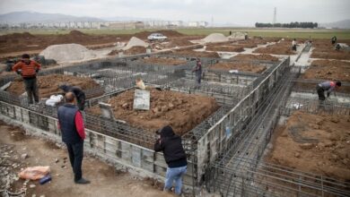 وضعیت مبهم پروژههای نهضت ملی مسکن/ پیشرفت واحدهای مسکن ملی چقدر است؟