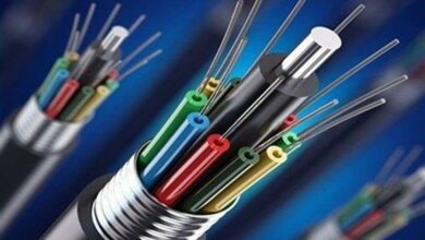 وعده صادق دولت سیزدهم/ میزان پوشش فیبرنوری به 6 میلیون خانوار رسید