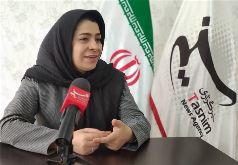 وعدههای یک داوطلب مجلس برای بانوان/ قانون حمایت از بانوان را اصلاح خواهم کرد + فیلم