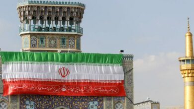 ویژه برنامههای جشن پیروزی انقلاب اسلامی در حرم مطهر رضوی