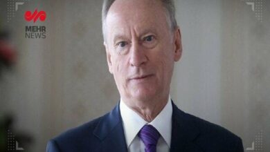 پاتروشف: روسیه آماده حمایت همهجانبه از دوستان آمریکای لاتین است