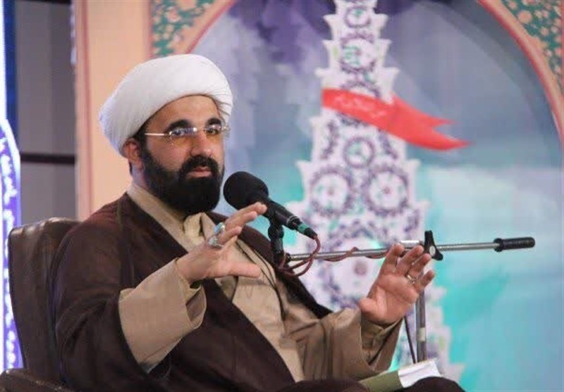 پاسخ به برخی شبهات شرکت در انتخابات + فیلم