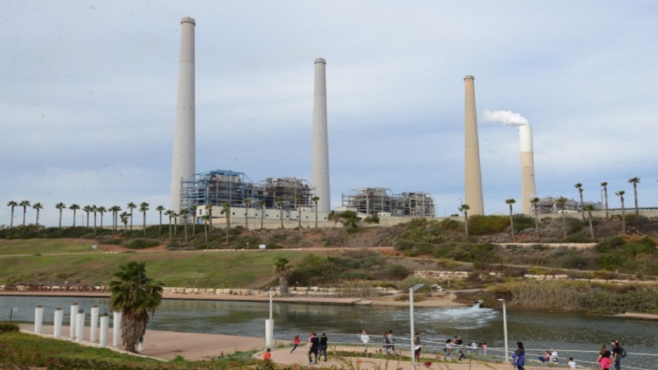 پاشنه آشیل صهیونیستها در صورت حمله حزبالله به نیروگاههای آنها