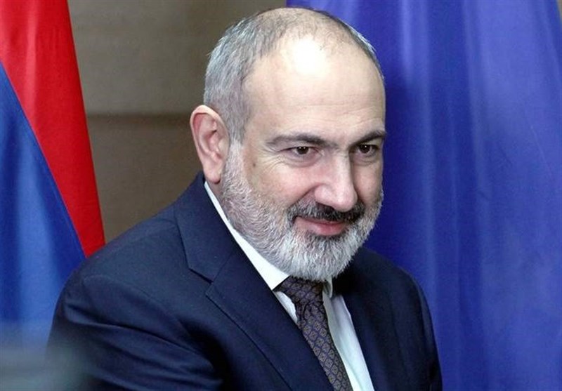 پاشینیان: در موضوع اوکراین متحد روسیه نیستیم/ ادامه همکاری نظامی با مسکو غیرممکن است