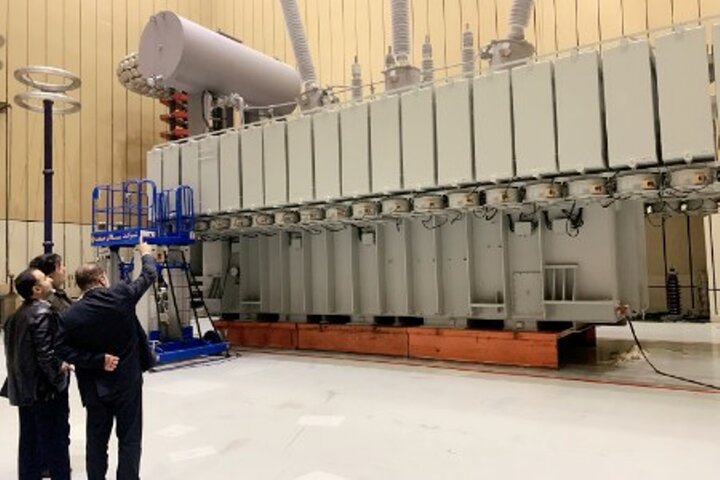 پایداری شبکه برق تا ٧ سال آینده نیازمند ١١٦همت سرمایهگذاری است