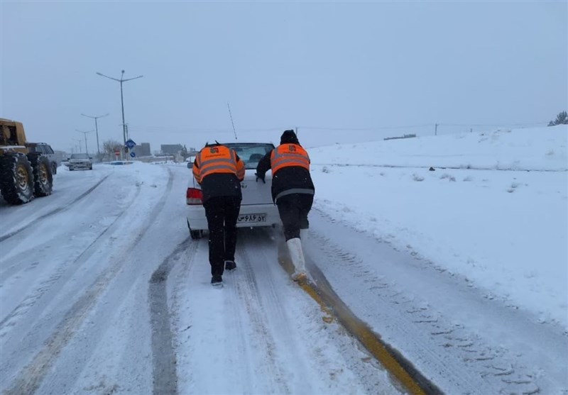 پایداری هوای کردستان در روز انتخابات