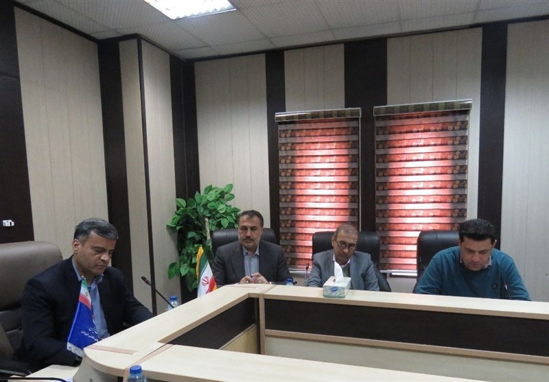 پایش مدیریت ریسک در تمام مناطق عملیاتی شرکت پایانههای نفتی ایران