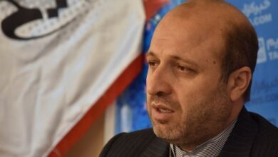 پخش مناظرههای نامزدهای نامزدهای انتخابات مجلس از شبکه سبلان