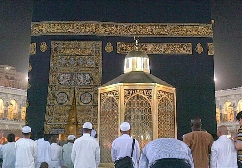 پرونده حج بعد از ۱۲ سال رسما به سوریه واگذار شد