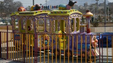 پروژه شهربازی لوتوس و مجتمع میلاد کرمانشاه در یک قدمی انعقاد قرارداد