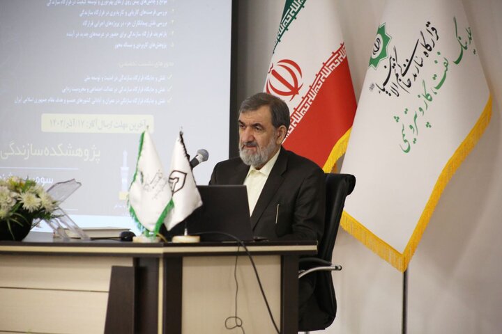 پروژههای عمرانی کشور بایدبرمحور محرومیتزدایی و عدالتخواهی باشد