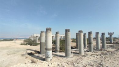 پل خلیج فارس با پول نفت و مشارکت چینیها ساخته میشود / برآورد هزینه ۷۰۰ میلیون دلاری