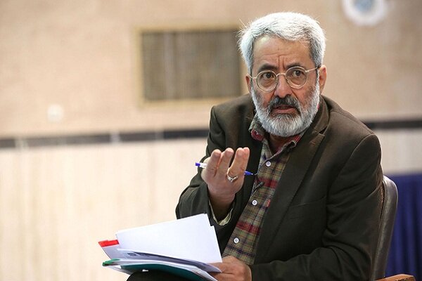 پویش «با مهر انتخاب کنیم» موجب حفظ شؤون ملت میشود