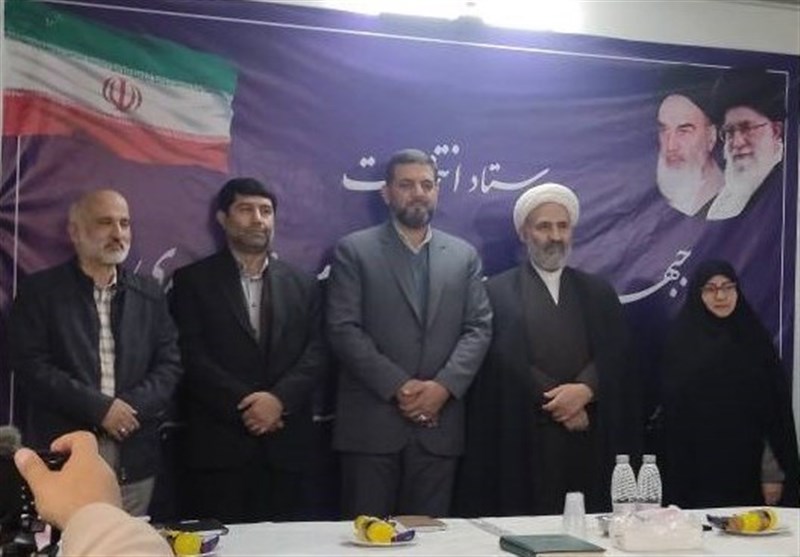 پژمانفر: 96 هزار تماس تلفنی با دفتر کارم برقرار شد