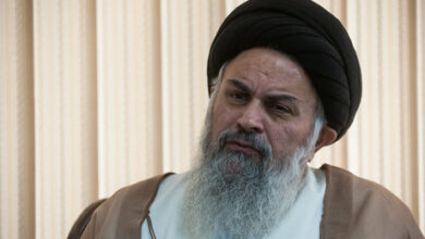 پیام تسلیت خطیب جمعه تهران در پی درگذشت آیتالله موسوی بجنوردی