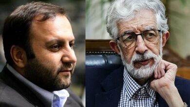 پیرهادی: اگر تشکلی خودحقپندار باشد باید در آرمانهایش بازنگری کند