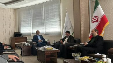 پیشبینی 61 درصد بودجه سال 1403 شهرداری شهرکرد برای پروژههای عمرانی