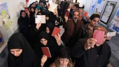 پیشبینی 747 شعبه اخذ رأی برای انتخابات در قم