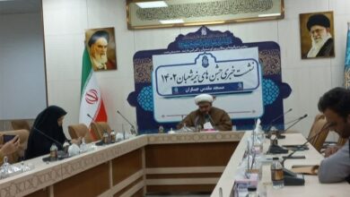 پیشبینی حضور بیش از 4 میلیون زائر در ایام نیمه شعبان در مسجد جمکران