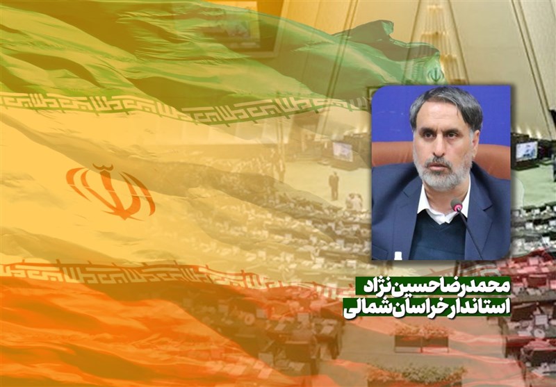 پیشبینی رکوردشکنی خراسان شمالی در انتخابات/ مردم آماده حماسه بزرگ شدهاند + فیلم