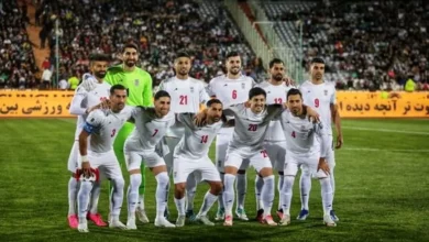 پیشبینی نتیجه بازی امشب ایران و قطر از سوی اعضای دولت