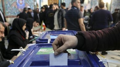 پیشبینی ۱۰۴ شعبه اخذ رای برای انتخابات در تویسرکان