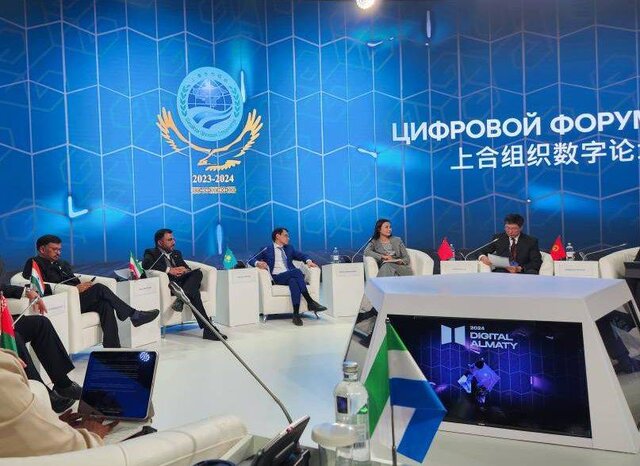 پیشنهادات عملی ایران برای همکاریهای مشترک در حوزه ICT