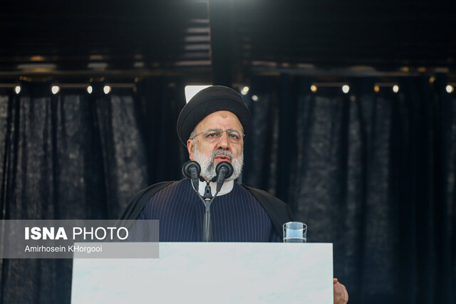 پیگیر تکمیل پروژه پل خلیجفارس هستیم