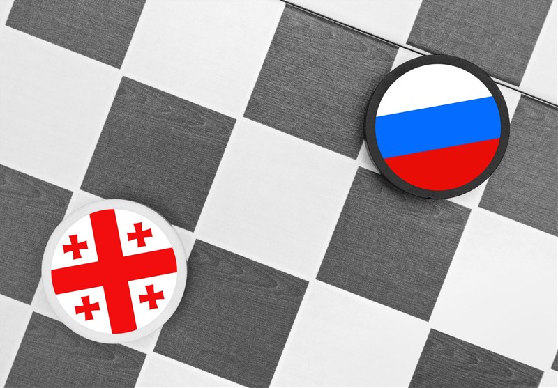 چرا گرجستان و قفقاز برای روسیه اهمیت حیاتی دارند؟