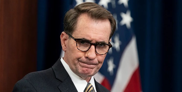 کاخسفید: از آتشبس فراگیر در غزه حمایت نمیکنیم