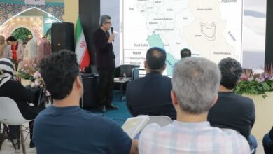 کارگاه آموزشی آشنایی با ارزشهای میراث جهانی لوت برگزار شد