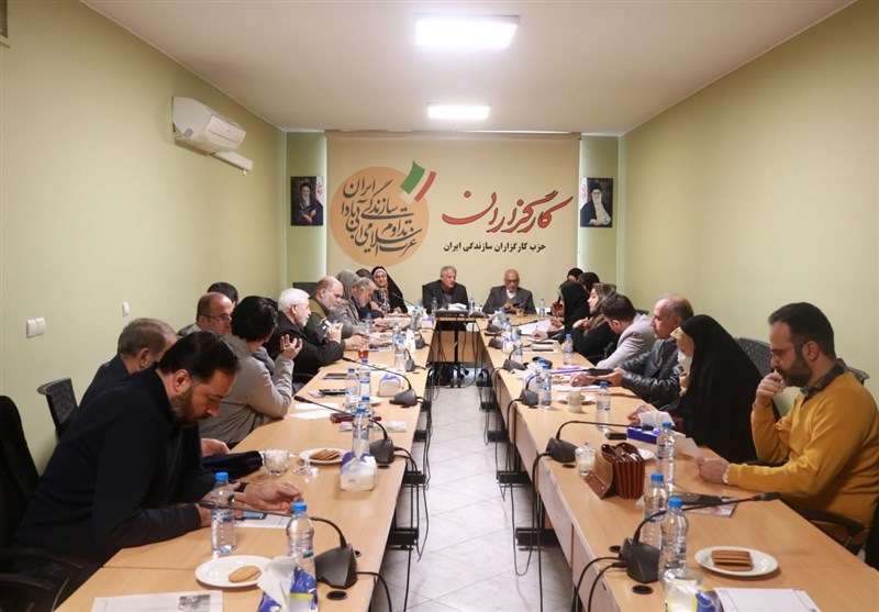 کارگزاران سازندگی رقابت برای انتخابات را کلید زد/ حمایت از کاندیداهای اصلاحطلب و مستقل ضد جبهه پایداری