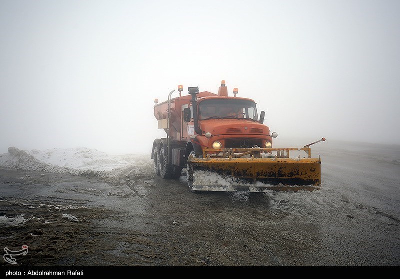 کاشانیها از سفرهای غیرضروری خودداری کنند/ 45 نفر از راهداران آمادهباش شدند