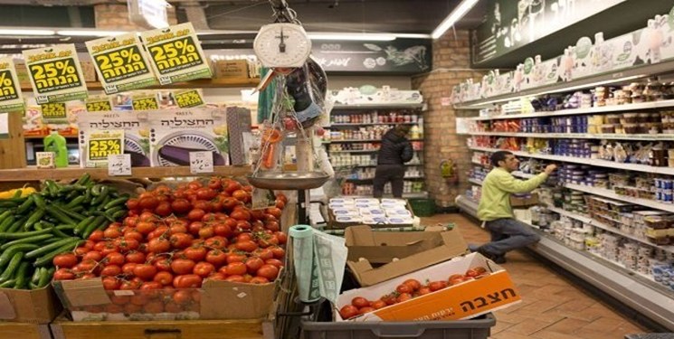 کالکالیست: موج افزایش قیمتها در اسرائیل تمامی ندارد