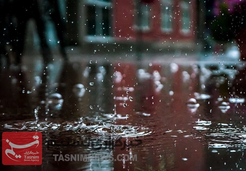 کاهش 37.6 درصدی بارشها در کشور/ بارشها در 5 استان مثبت شد