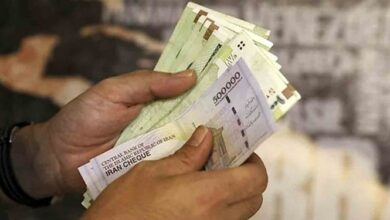 کاهش شدید انتظارات تورمی در یک هفته گذشته