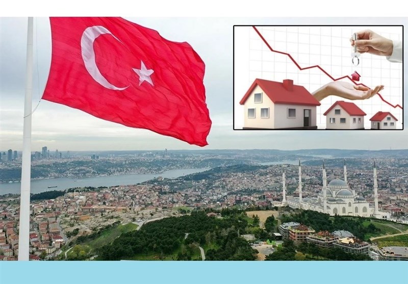 کاهش معنیدار میزان رضایت از زندگی در ترکیه