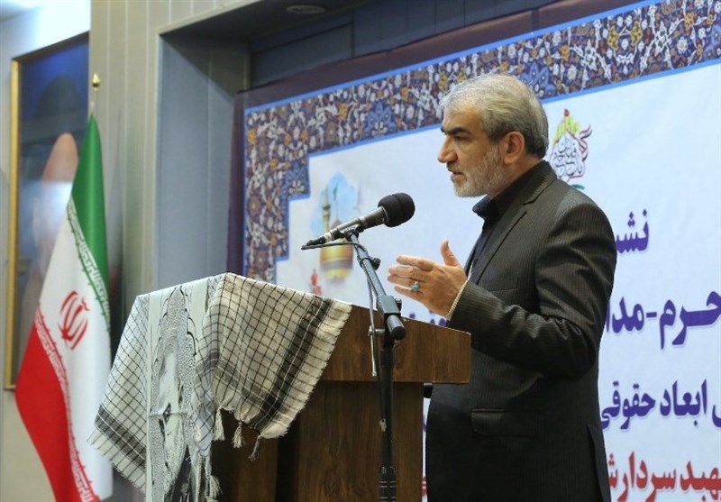 کدخدایی: 73 درصد ثبتنامکنندگان تأیید صلاحیت شدند/ رقابت 50 تا 60 نامزد برای هر کرسی مجلس