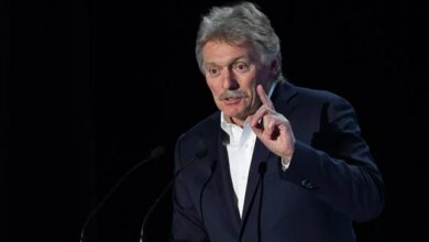 کرملین: از هر طرحی برای توقف جنگ غزه و آزادی گروگانها حمایت میکنیم