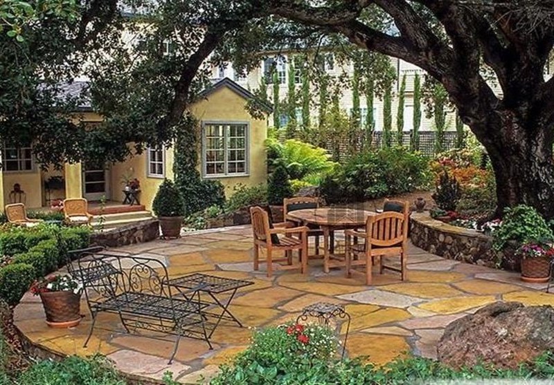 "کشاورزی آینده" – 4 | امکان تأمین «خانهباغ 32هزار مترمربعی» برای هر ایرانی