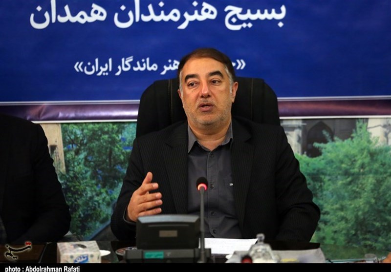 کشف 210 قلم شئ تاریخی در همدان/ 8 مجوز گردشگری سلامت صادر شد