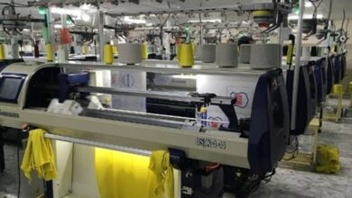 کشف انبار 20 میلیاردی دستگاههای صنعتی قاچاق در اصفهان