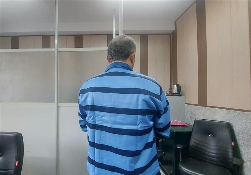 کلاهبرداران میلیاردی از اهالی کیش به دام پلیس افتادند