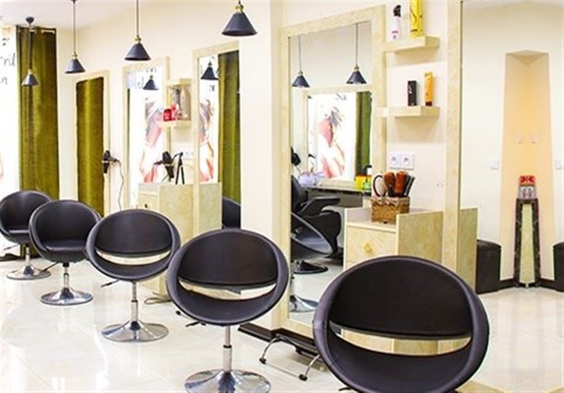 کلینیکهای زیبایی فاقد مجوز در حال افزایش است/5 مرکز زیبایی در زنجان پلمب شد