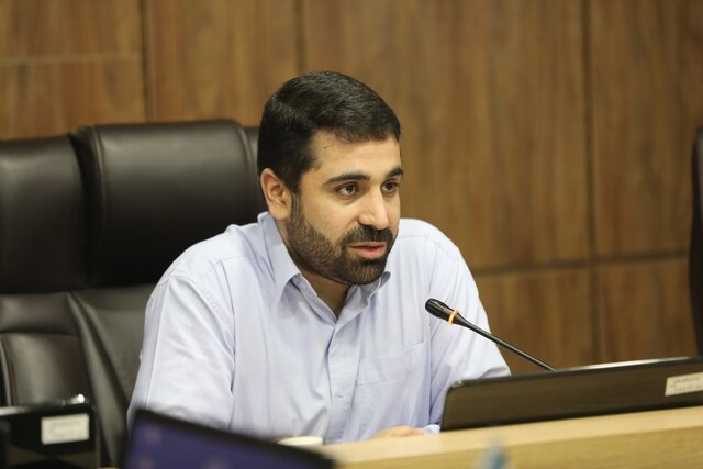 کمک به حفظ دادههای مردم با اجرای دستورالعمل حریمخصوصی