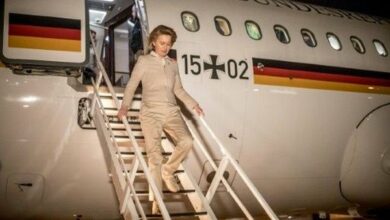 کمیسر دفاعی اروپا به پستهای جدید این اتحادیه اضافه میشود