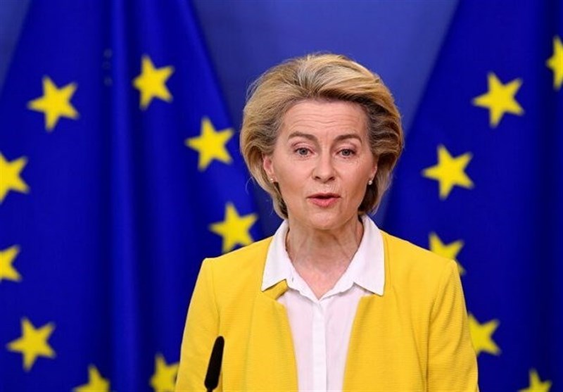 کمیسیون اروپا از سود داراییهای بلوکه شده روسیه برای اوکراین سلاح میخرد