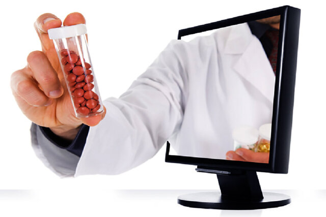 کمیسیون بهداشت آخرین وضعیت فروش برخط دارو را بررسی میکند